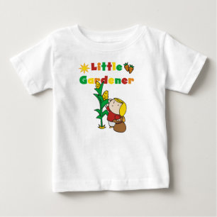 Camisetas e presentes para jardineiros