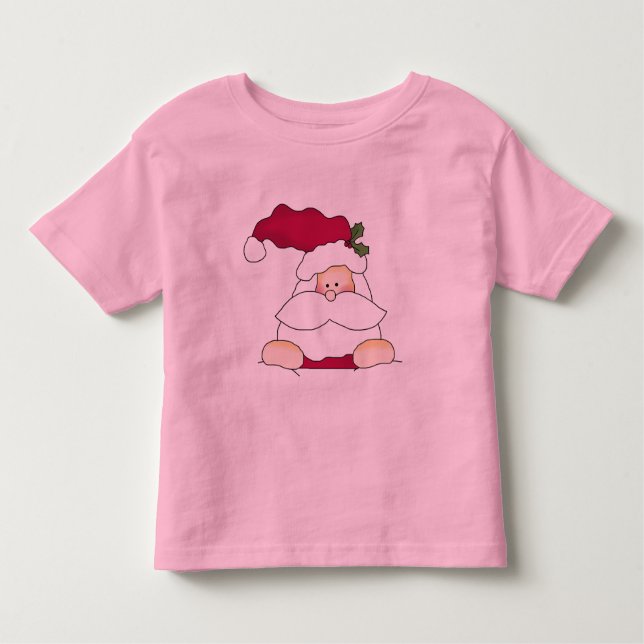 Camisetas e presentes para Papais noeis (Frente)