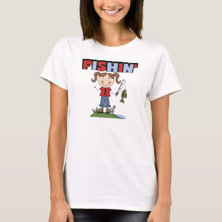 Camisetas e presentes para raparigas