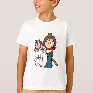 Camisetas e presentes para vaqueiro