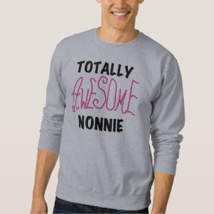 Camisetas e presentes totalmente incríveis de nonn