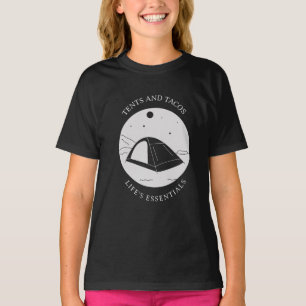 Camisetas E Suores Prontos Para Aventura - Para El