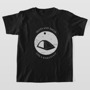 Camisetas E Suores Prontos Para Aventura - Para El
