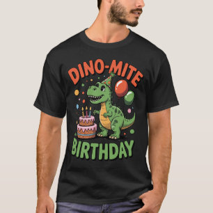Camisetas em estilo de desenho animado nostálgico