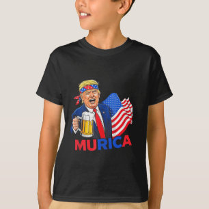 Camisetas Engraçadas De Cerveja De Tremor Fazem Na