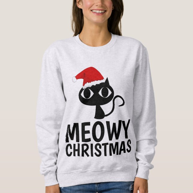 Camisetas Engraçadas de Natal (Frente)