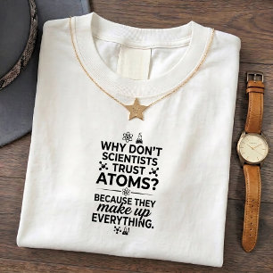 Camisetas Engraçadas de Piadas de Pai