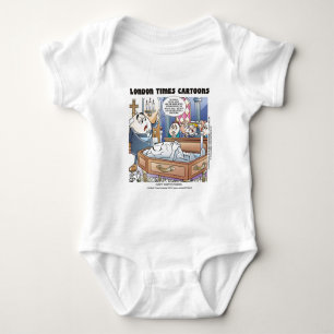Camisetas engraçadas do funeral do Humpty Dumpty C