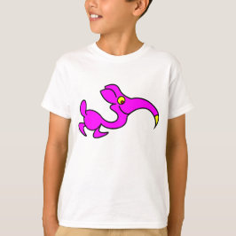 camisetas engraçadas para crianças jangocreation