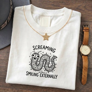 Camisetas engraçadas para homens com citações engr