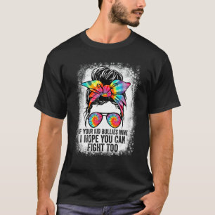 Camisetas Engraçadas Se O Seu Filho Quebrar O Meu 