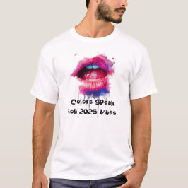 Camisetas Especiais para Holi – Celebre o Festival