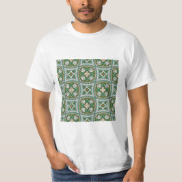 Camisetas essenciais de homens: conforto e estilo