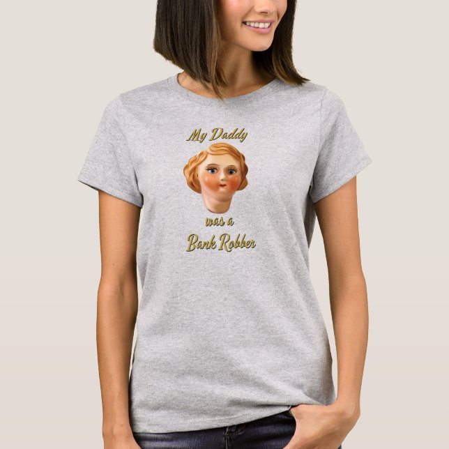 Camisetas exclusivas para pessoas exclusivas. (Frente)