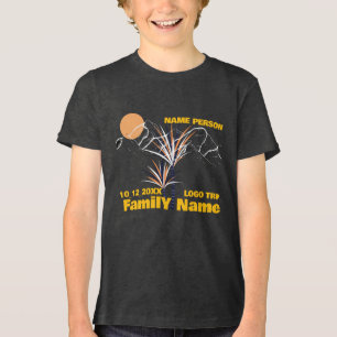 Camisetas Family Vibes 2026 Fazendo Memórias Junto
