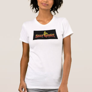 Camisetas femininas