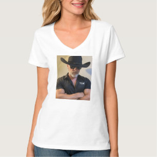 Camisetas femininas