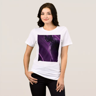 Camisetas femininas