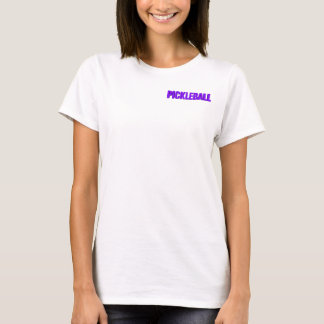 Camisetas femininas