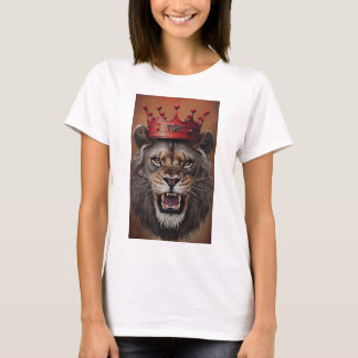 Camisetas femininas