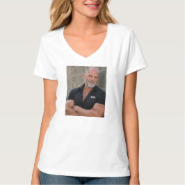 Camisetas femininas