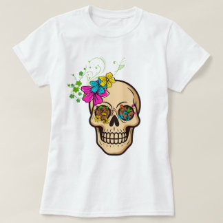 Camisetas femininas