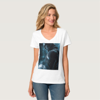 Camisetas femininas