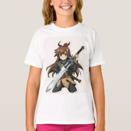 Camisetas femininas