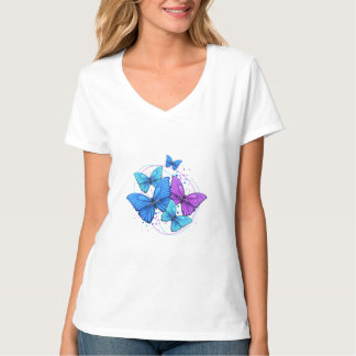 camisetas femininas