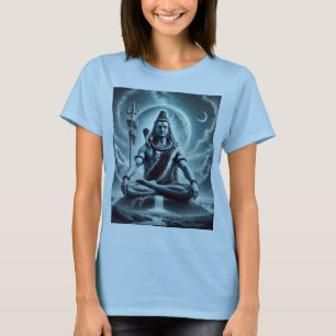 Camisetas femininas com imagem do Senhor 4k