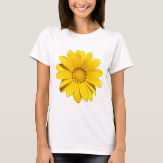 Camisetas femininas de manga curta Cicy Bell