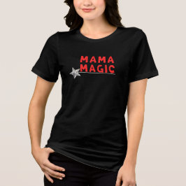 Camisetas femininas do dia das mães, aniversário f