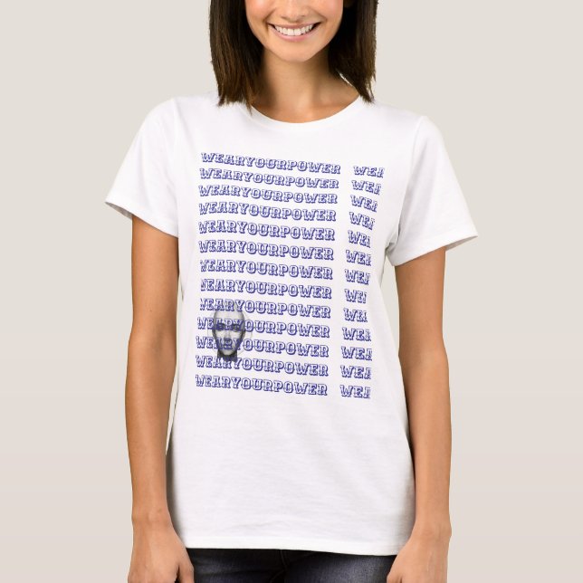 Camisetas FemmeFit (Frente)