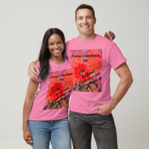 Camisetas : Flor de Cacto