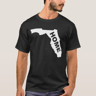 Camisetas Florida Casa Fora de Casa