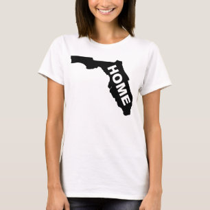 Camisetas Florida Casa Fora de Casa