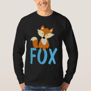 CAMISETAS FOX FOXY