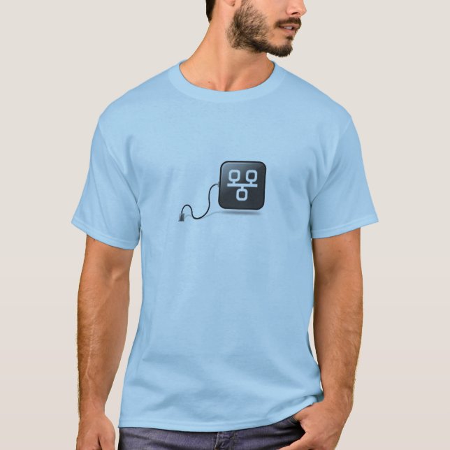 camisetas Geek (Frente)