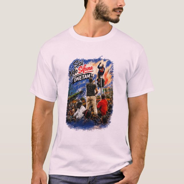 Camisetas Gráficas (Frente)