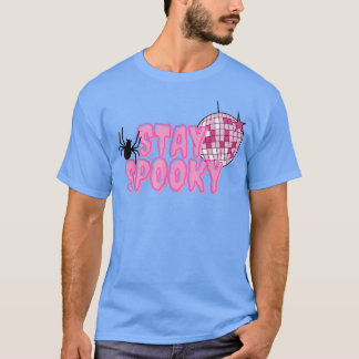 Camisetas Gráficas de Queda - Gráfico Grande do Pa