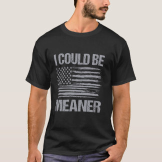 Camisetas Gráficas Divertidas Homens Camiseta Vint