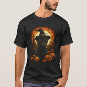 Camisetas Gráficas Do Cachorro Do Cachorro De Kerr