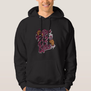 Camisetas Gráficas Rag 2 Rich Sneaker Matriz 1 Hig