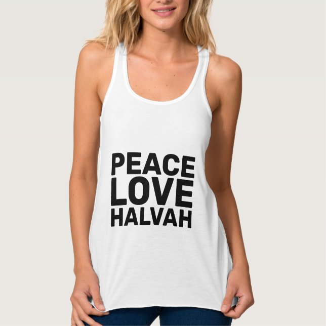 Camisetas HALVAH (Frente)