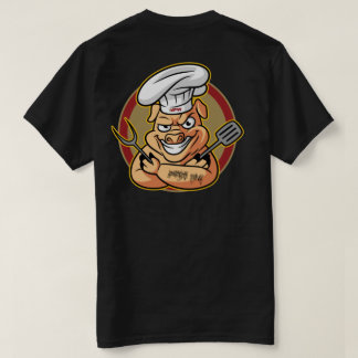 Camisetas Hogs4Heroes