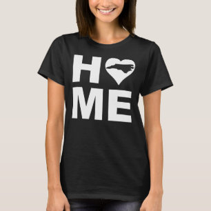Camisetas Home Away From State