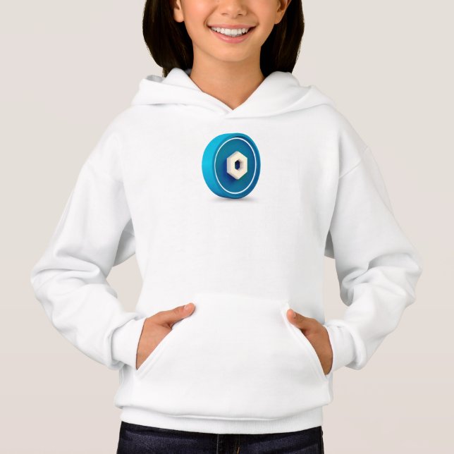 camisetas infantis elegantes (Frente)