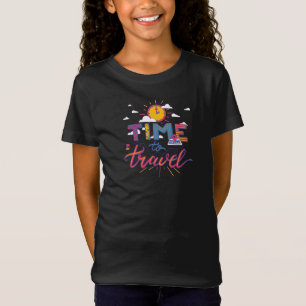 camisetas infantis elegantes