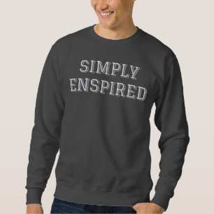 Camisetas Inspiracionais Simples