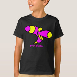 camisetas jango hoodie T-Shirt